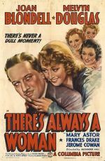 Watch There\'s Always a Woman M4ufreemovies