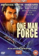 Watch One Man Force M4ufreemovies