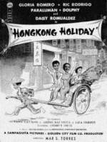 Watch Hongkong Holiday M4ufreemovies