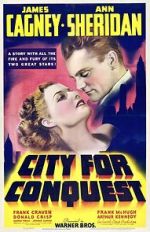 Watch City for Conquest M4ufreemovies