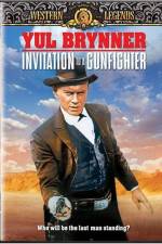 Watch Invitation to a Gunfighter M4ufreemovies