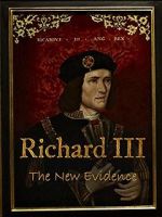 Watch Richard III: The New Evidence M4ufreemovies