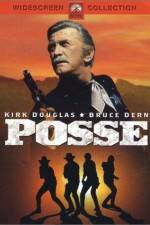 Watch Posse M4ufreemovies