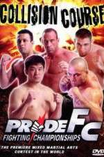 Watch PRIDE 13 Collision Course M4ufreemovies
