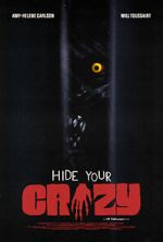 Watch Hide Your Crazy (Short 2023) M4ufreemovies