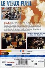 Watch The Old Gun M4ufreemovies
