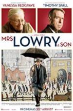 Watch Mrs. Lowry and Son M4ufreemovies