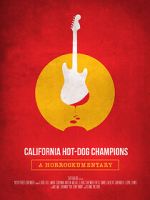 Watch California Hot-Dog Champions: a horrockumentary (Short 2017) M4ufreemovies