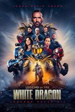 Watch Legend of the White Dragon M4ufreemovies