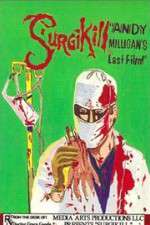 Watch Surgikill M4ufreemovies