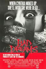 Watch Bad Dreams M4ufreemovies