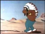 Watch Boogie Woogie Sioux (Short 1942) M4ufreemovies
