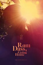 Watch Ram Dass, Going Home (Short 2017) M4ufreemovies