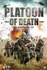 Watch Platoon of Death M4ufreemovies