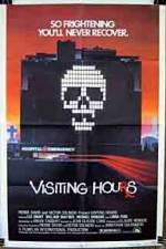 Watch Visiting Hours M4ufreemovies