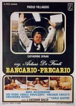 Watch The Precarious Bank Teller M4ufreemovies