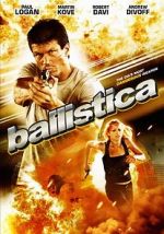 Watch Ballistica M4ufreemovies