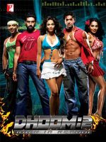 Watch Dhoom 2 M4ufreemovies