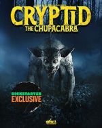Watch Cryptid: Chupacabra M4ufreemovies