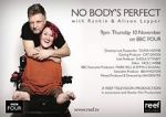 Watch No Body\'s Perfect with Rankin and Alison Lapper M4ufreemovies