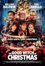 Watch The Good Witch of Christmas M4ufreemovies