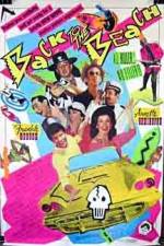 Watch Back to the Beach M4ufreemovies