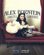 Watch Alex Borstein: Corsets &amp; Clown Suits M4ufreemovies