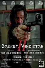 Watch Sacrum Vindictae II M4ufreemovies