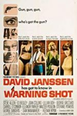 Watch Warning Shot M4ufreemovies