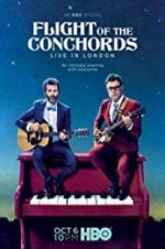 Watch Flight of the Conchords: Live in London M4ufreemovies