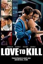 Watch Love to Kill M4ufreemovies