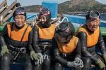 Watch The Last of the Sea Women M4ufreemovies