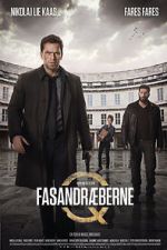Watch Department Q: The Absent One M4ufreemovies