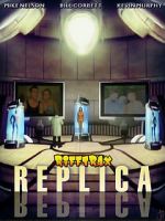 Watch Rifftrax: Replica M4ufreemovies