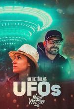 Watch On the Trail of UFOs: Night Visitors M4ufreemovies
