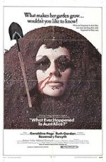 Watch What Ever Happened to Aunt Alice? M4ufreemovies