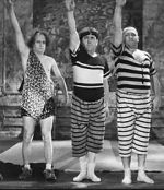 Watch Restless Knights (Short 1935) M4ufreemovies