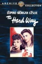 Watch The Hard Way M4ufreemovies