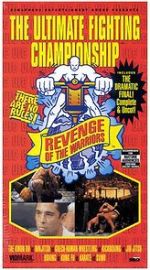 Watch UFC 4: Revenge of the Warriors M4ufreemovies