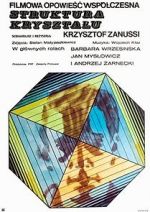 Watch The Structure of Crystal M4ufreemovies