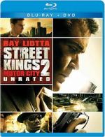 Watch Street Kings 2: Motor City M4ufreemovies