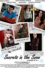 Watch Secrets in the Snow M4ufreemovies
