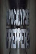 Watch Apocalypse Preppers M4ufreemovies