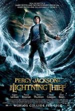 Watch Percy Jackson & the Olympians: The Lightning Thief M4ufreemovies