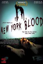 Watch New York Blood M4ufreemovies