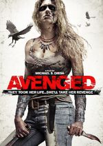 Watch Avenged M4ufreemovies