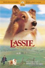 Watch Lassie M4ufreemovies