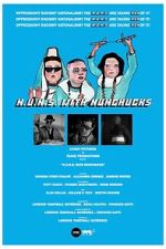 Watch N.U.N.S. with Nunchucks (Short 2021) M4ufreemovies