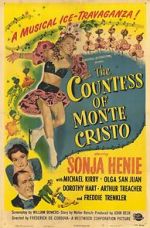 Watch The Countess of Monte Cristo M4ufreemovies