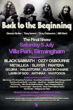 Watch Back to the Beginning M4ufreemovies